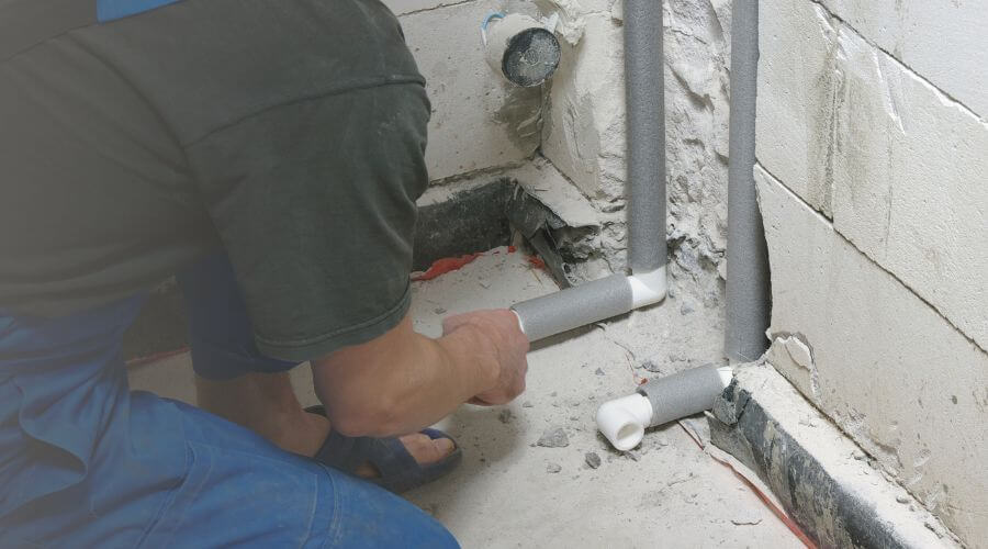 Professional same day plumber in London Mills, IL